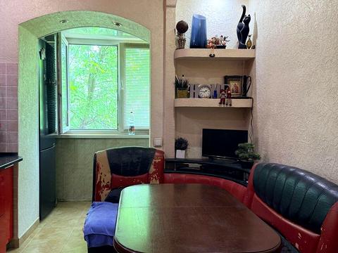 квартира по адресу Казацкая ул., 54