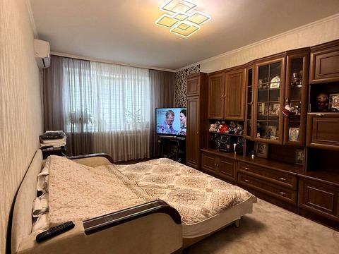 квартира по адресу Казацкая ул., 54