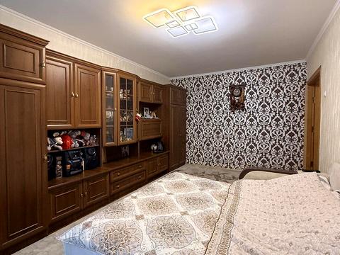 квартира по адресу Казацкая ул., 54