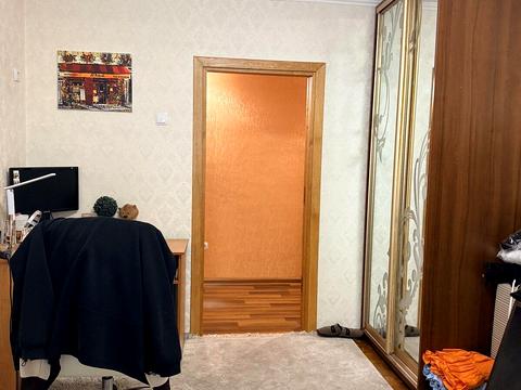 квартира по адресу Казацкая ул., 54