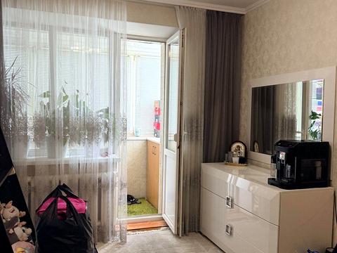 квартира по адресу Казацкая ул., 54