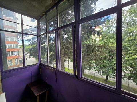 квартира за адресою Галицька вул., 64