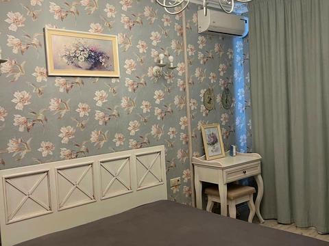 квартира за адресою Київ, Авіаконструктора Ігоря Сікорського вул. (Танкова), 1