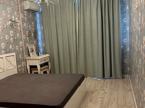квартира за адресою Київ, Авіаконструктора Ігоря Сікорського вул. (Танкова), 1