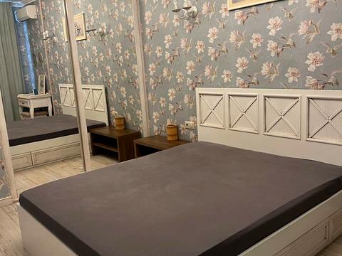 квартира за адресою Київ, Авіаконструктора Ігоря Сікорського вул. (Танкова), 1