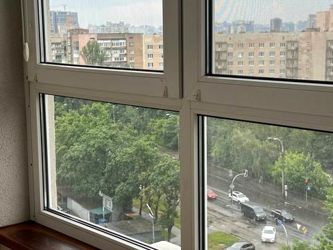 квартира за адресою Київ, Авіаконструктора Ігоря Сікорського вул. (Танкова), 1