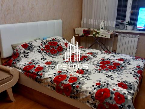 квартира по адресу Червоной Калины просп. (Владимира Маяковского), 81-Б