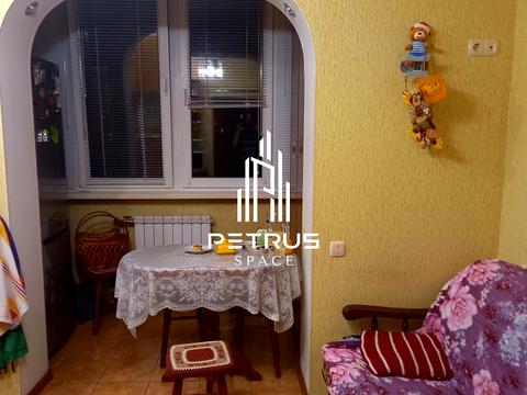 квартира по адресу Червоной Калины просп. (Владимира Маяковского), 81-Б