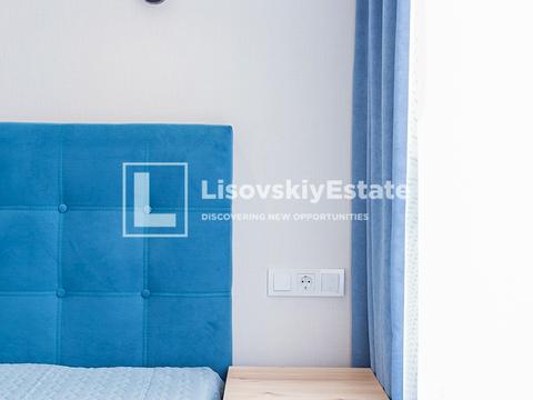квартира за адресою Київ, Соборності просп. (Возз'єднання), 17 к2