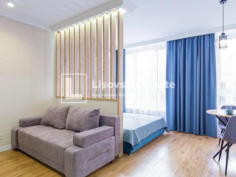 квартира за адресою Київ, Соборності просп. (Возз'єднання), 17 к2
