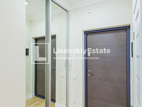 квартира за адресою Київ, Соборності просп. (Возз'єднання), 17 к2