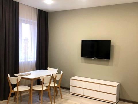 квартира по адресу Мироносицкая ул., 74