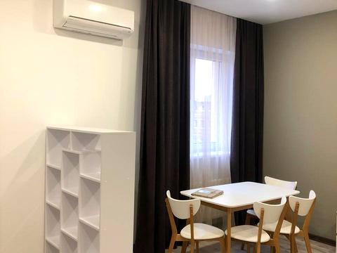 квартира по адресу Мироносицкая ул., 74