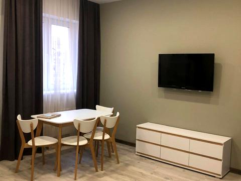 квартира по адресу Мироносицкая ул., 74