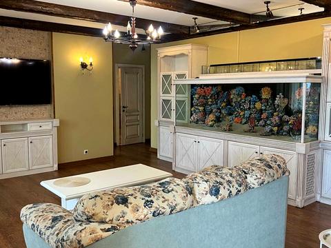 квартира за адресою Київ, Авіаконструктора Ігоря Сікорського вул. (Танкова), 1