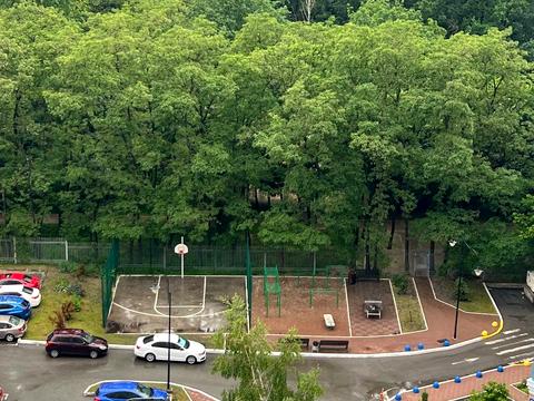 квартира за адресою Київ, Авіаконструктора Ігоря Сікорського вул. (Танкова), 1