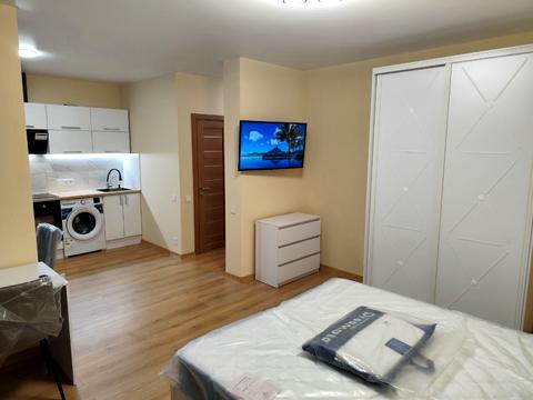 квартира по адресу Краковская ул., 27