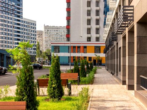 квартира за адресою Євгена Сверстюка вул. (Марини Раскової), 6-Д