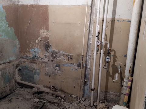 квартира по адресу Леся Курбаса просп., 18