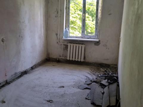 квартира по адресу Леся Курбаса просп., 18