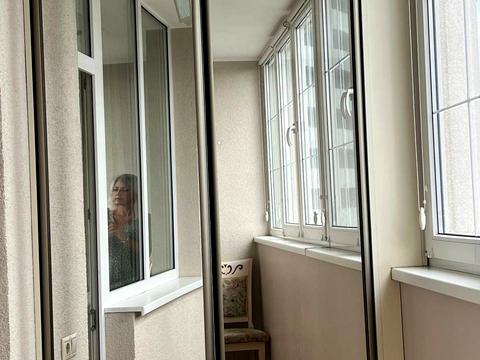 квартира за адресою Київ, Авіаконструктора Ігоря Сікорського вул. (Танкова), 1