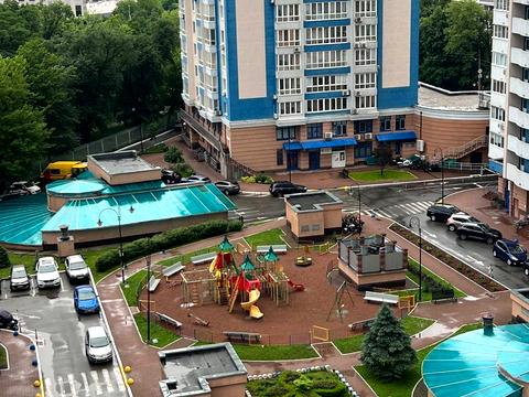 квартира за адресою Київ, Авіаконструктора Ігоря Сікорського вул. (Танкова), 1