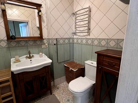 квартира за адресою Київ, Авіаконструктора Ігоря Сікорського вул. (Танкова), 1