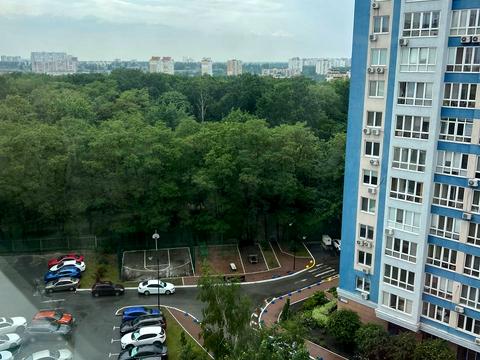 квартира за адресою Київ, Авіаконструктора Ігоря Сікорського вул. (Танкова), 1