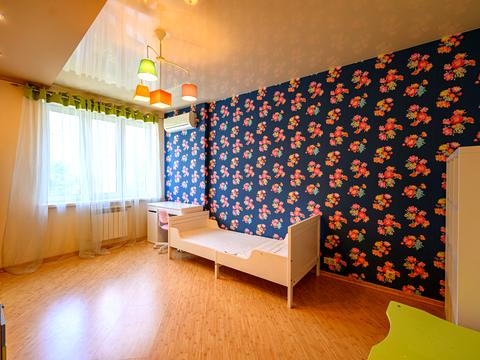 квартира за адресою Дніпровська набережна вул., 25