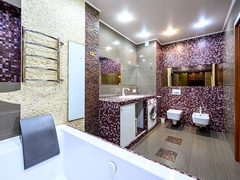 квартира за адресою Дніпровська набережна вул., 25