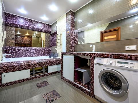 квартира за адресою Дніпровська набережна вул., 25