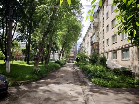 квартира по адресу Космонавтов просп., 73