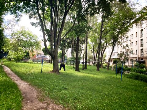 квартира по адресу Космонавтов просп., 73