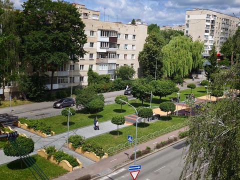 квартира по адресу Космонавтов просп., 73
