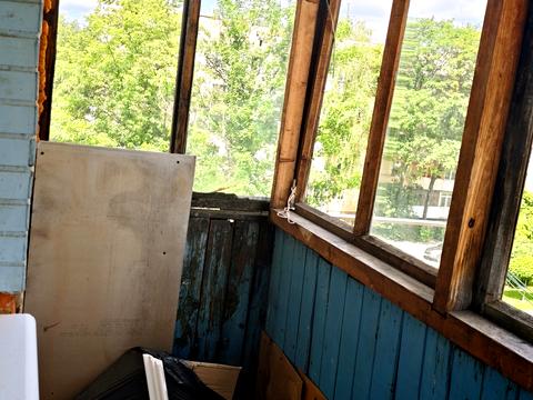 квартира по адресу Космонавтов просп., 73
