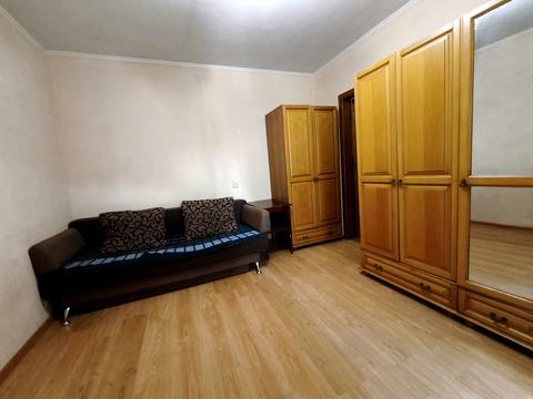 комната по адресу Милославская ул., 21
