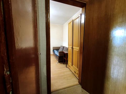 комната по адресу Милославская ул., 21