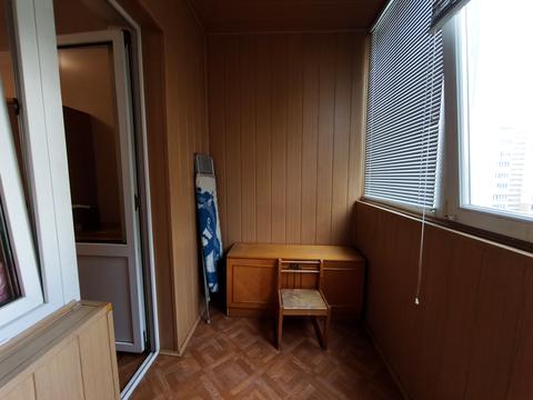 комната по адресу Милославская ул., 21