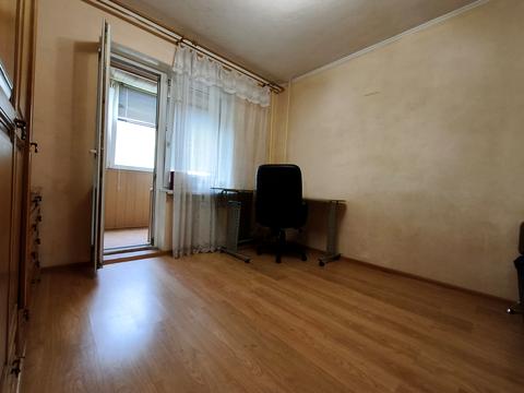 комната по адресу Милославская ул., 21