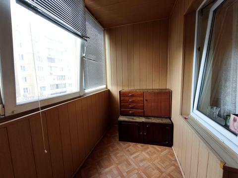 комната по адресу Милославская ул., 21