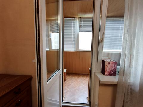 комната по адресу Милославская ул., 21
