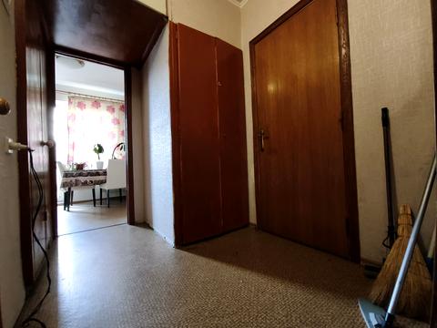 комната по адресу Милославская ул., 21