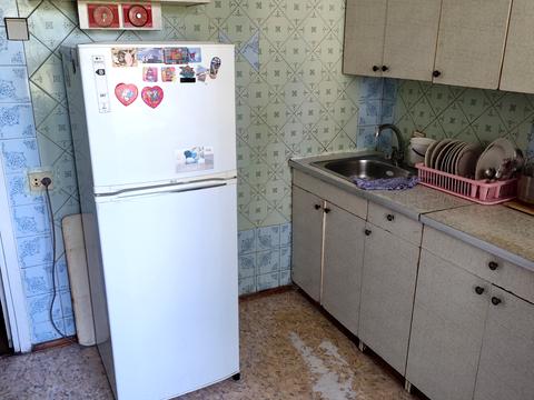 квартира по адресу Мандрыковская ул., 139