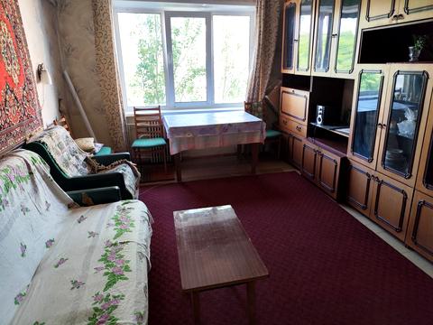 квартира по адресу Мандрыковская ул., 139
