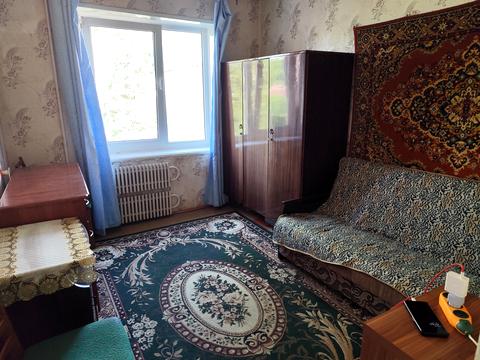 квартира по адресу Мандрыковская ул., 139