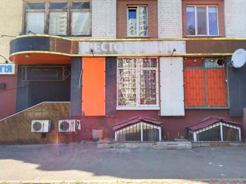комерційна за адресою Харківське шосе, 150/15