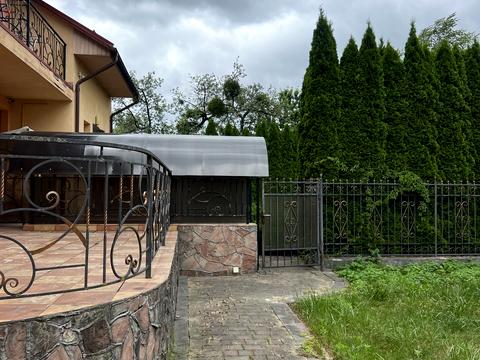дом по адресу Приветливая ул., 2