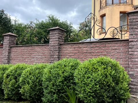 дом по адресу Приветливая ул., 2