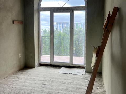 дом по адресу Приветливая ул., 2