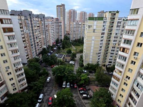 квартира за адресою Вишняківська вул., 9